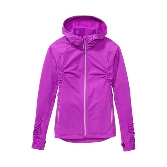 Athleta Jackets & Blazers - Athleta Running Jacket